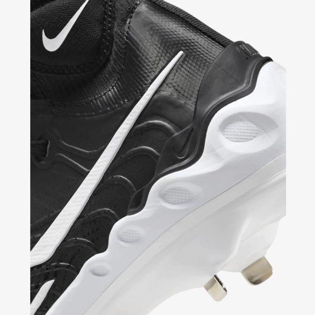 ナイキ 金具 アルファ ハラチ ネクスト 27 野球 スパイク 靴 シューズ b