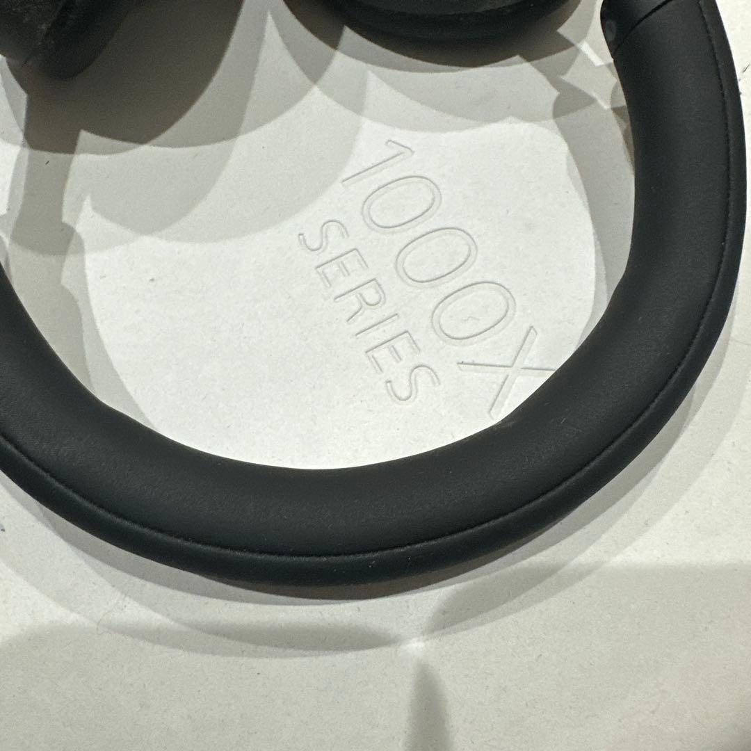 ⭐︎美品⭐︎ ソニー WH-1000XM5 ワイヤレスヘッドホン ブラック