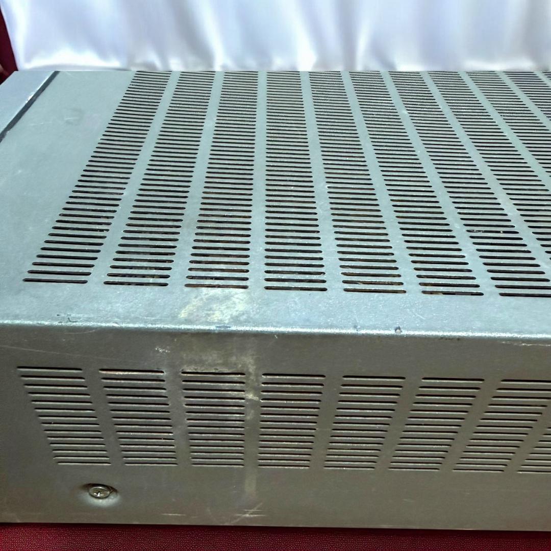 ☆ パイオニア SA-V20Ⅱ カラオケミキシングアンプ カラオケアンプ