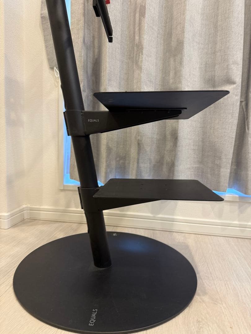 WALL テレビスタンド　自立タイプ(24～45インチ対応)