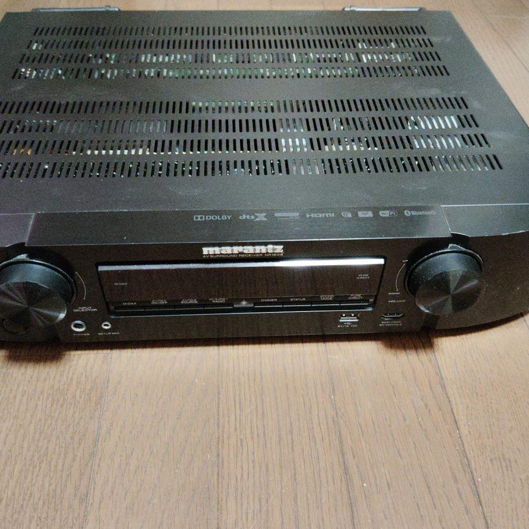 marantz NR1606 AV マランツ