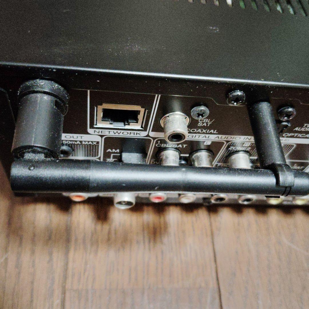 marantz NR1606 AV マランツ