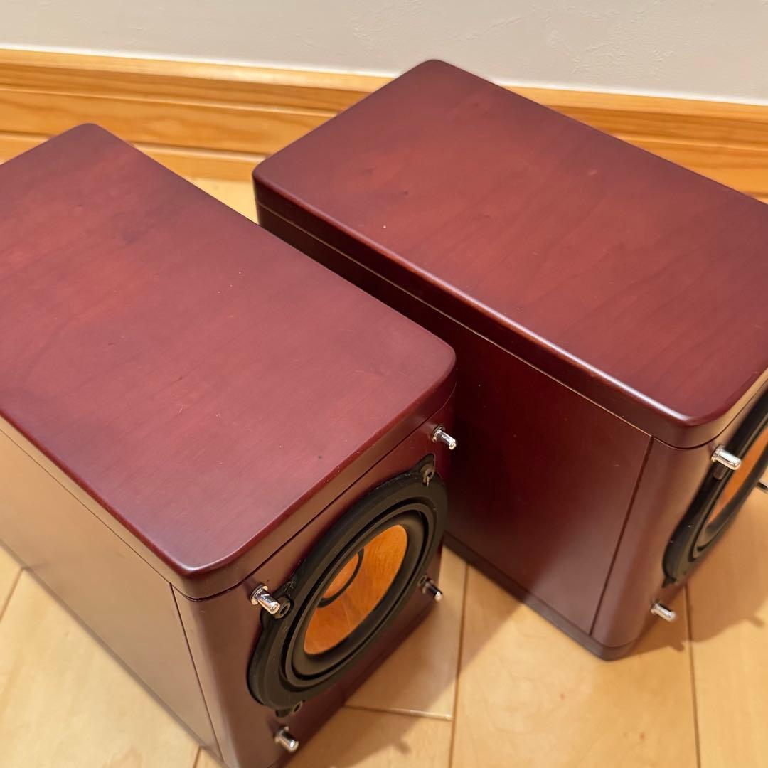 【美品】Victor EX-AK1 コンポ