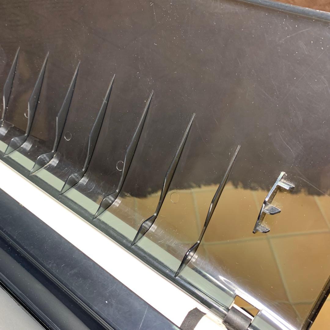 【美品】アイリスオーヤマ 業務用 シュレッダー AFS100M 静音 細断