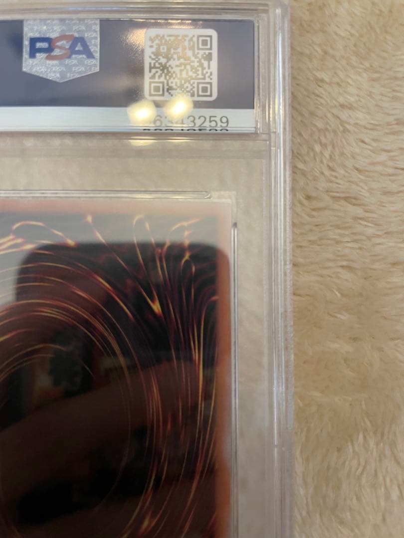 ヴ*ル様 psa10 調律　絵違い　25th シークレット　クオシク