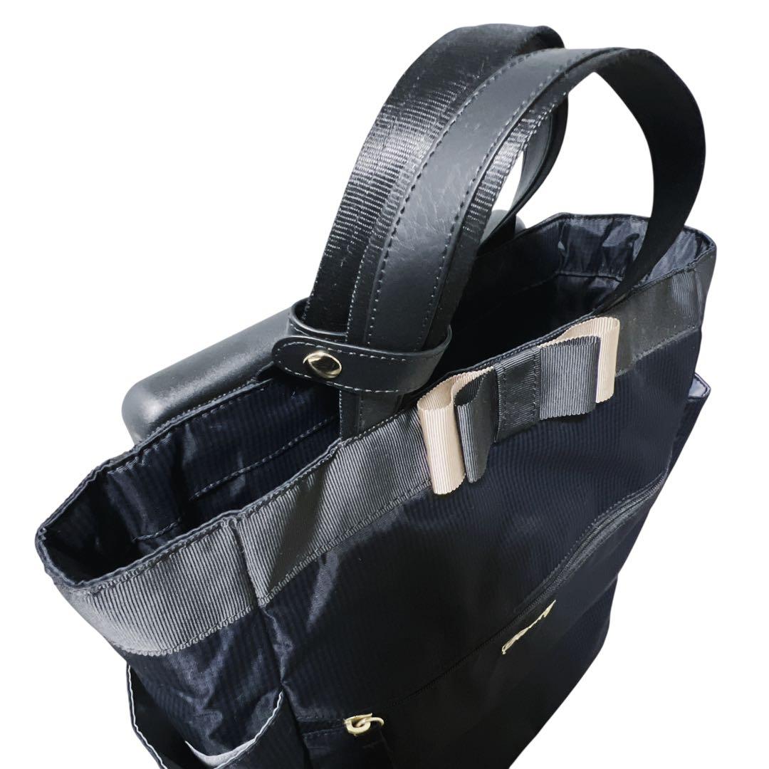 Swany スワニー ルバンドIII D-640 キャリーバッグ ストッパー付