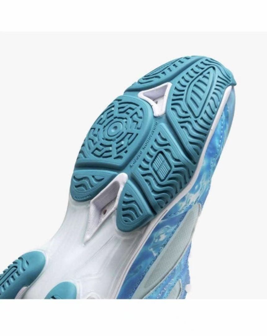 [ミズノ] ユニセックス ウエーブダイバース LG 5 25th