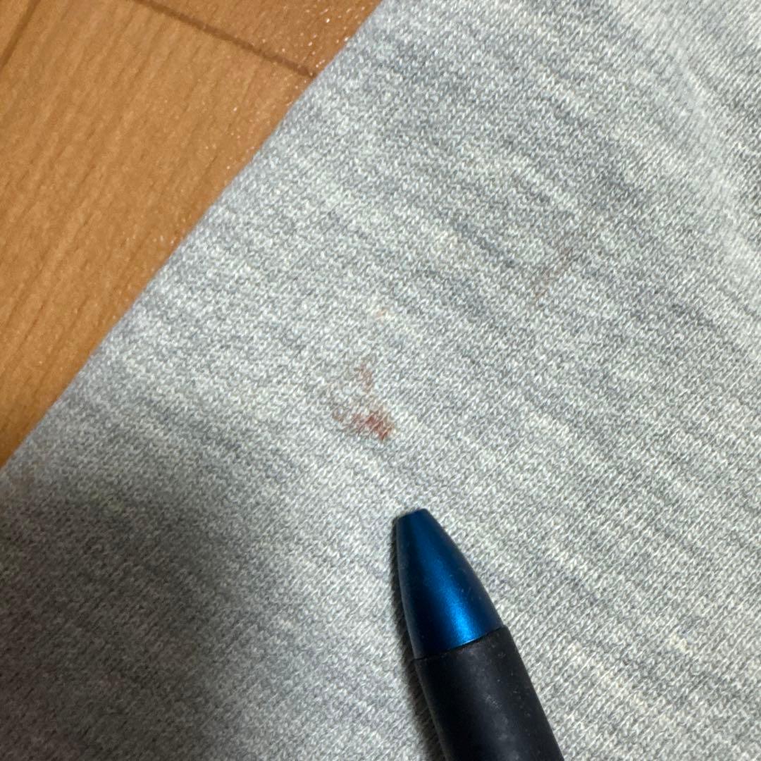 最終値下80'sトリコChampionリバースウィーブ スウェットシャツXL