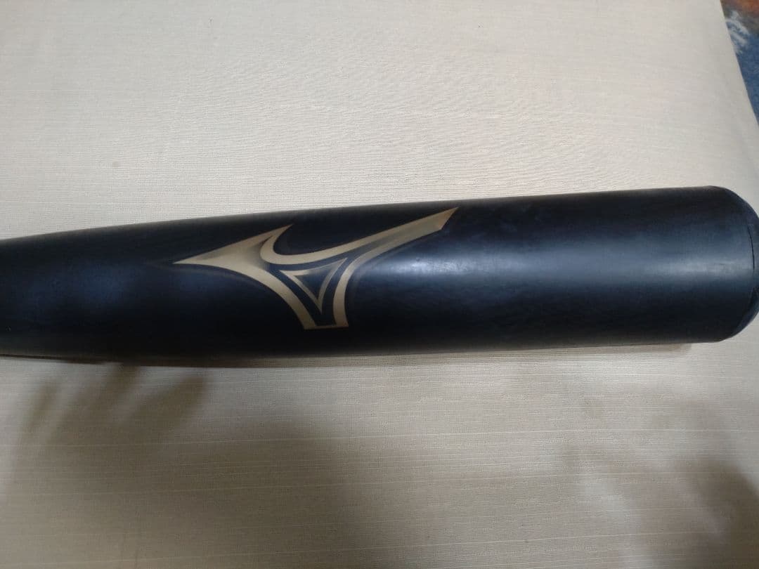 t*3様 ミズノ 軟式バット ビヨンドマックスレガシー　83cm　710㌘