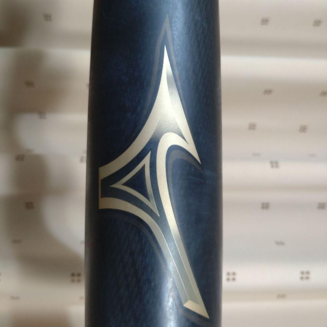 t*3様 ミズノ 軟式バット ビヨンドマックスレガシー　83cm　710㌘