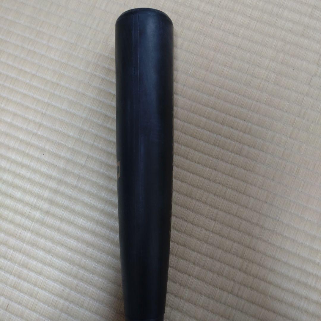 t*3様 ミズノ 軟式バット ビヨンドマックスレガシー　83cm　710㌘