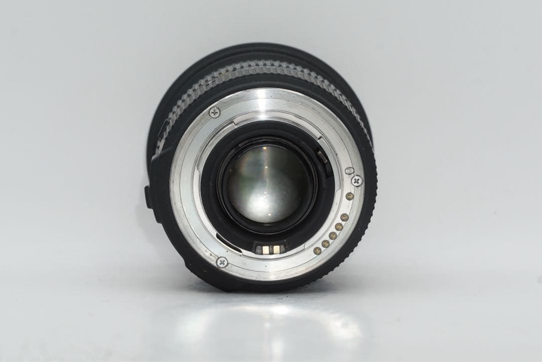 レンズ(ズーム) SIGMA 17-50mm f2.8