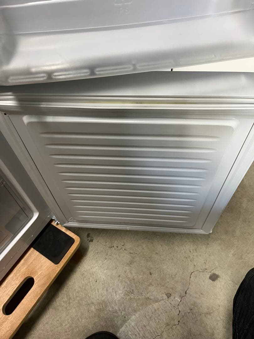 NITORI ニトリ　NTR-106WH 2022年製　T