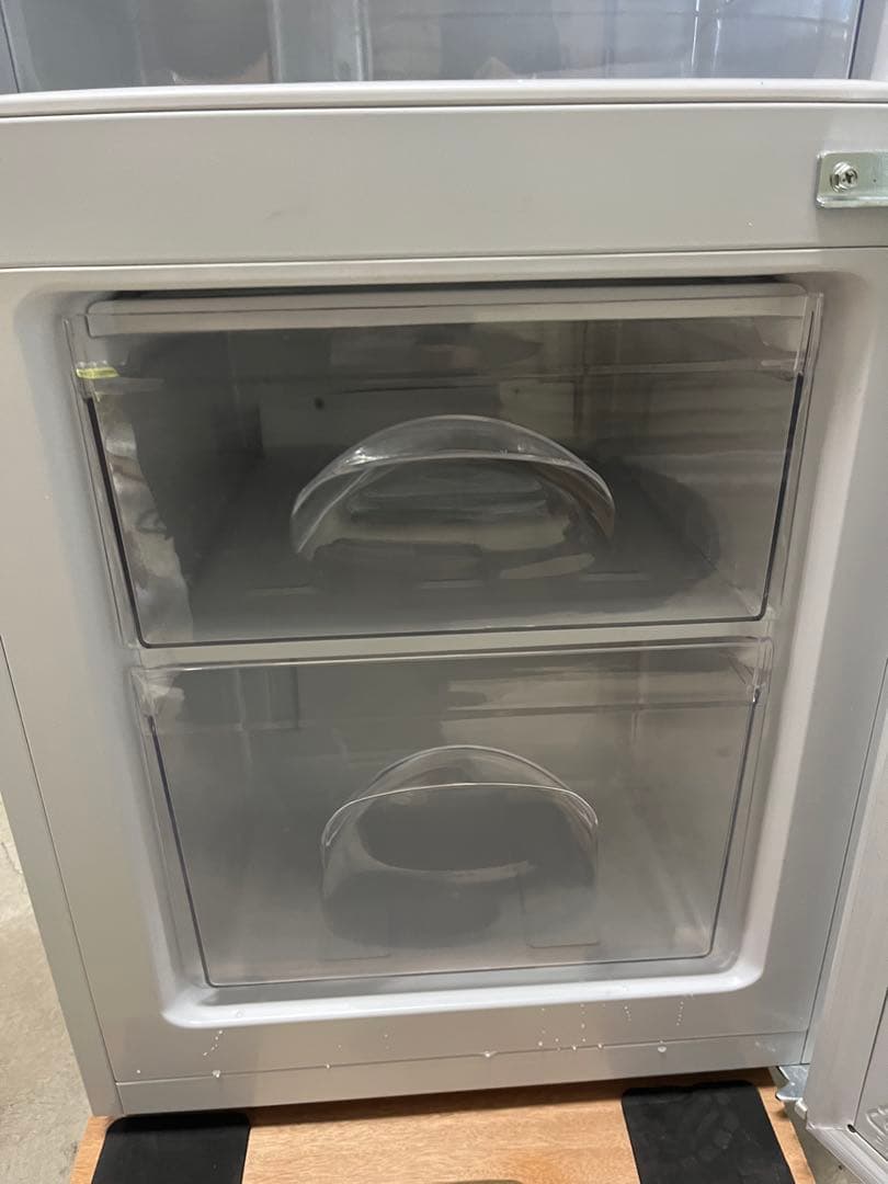 NITORI ニトリ　NTR-106WH 2022年製　T