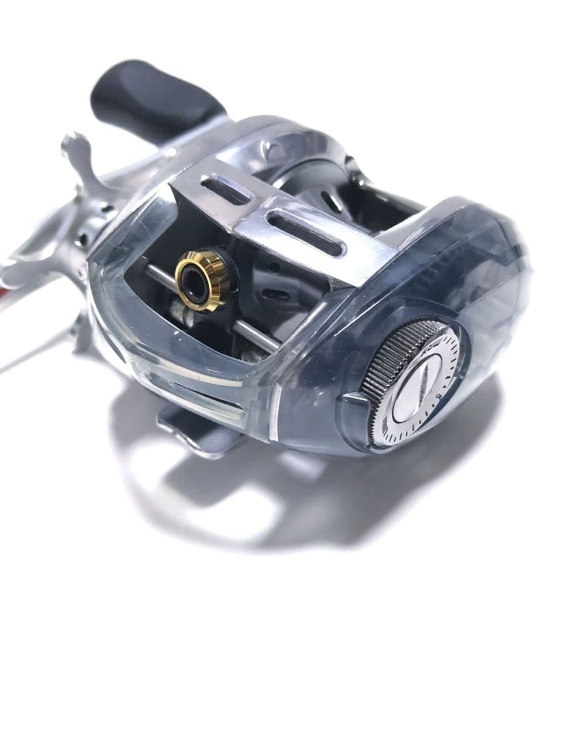 ダイワ×ito アルファスito Ai メガバス