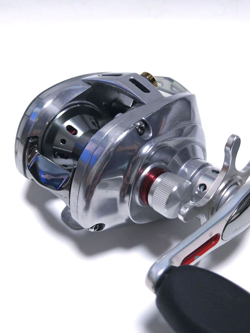 ダイワ×ito アルファスito Ai メガバス