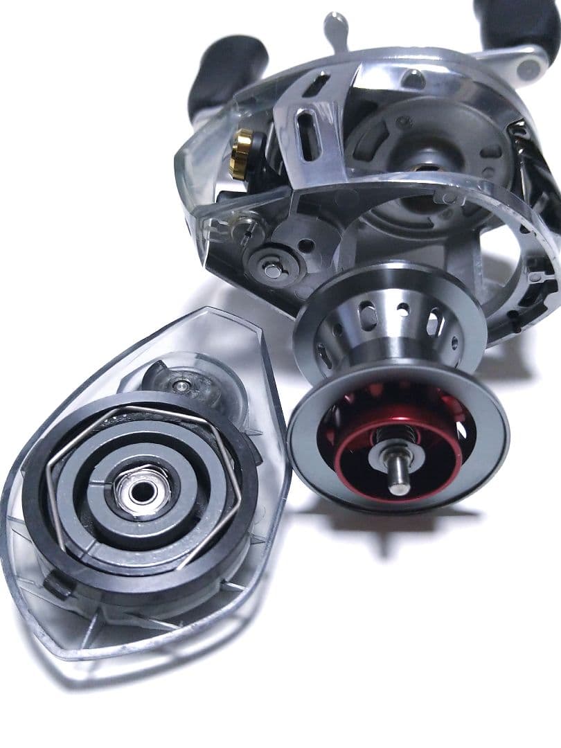 ダイワ×ito アルファスito Ai メガバス