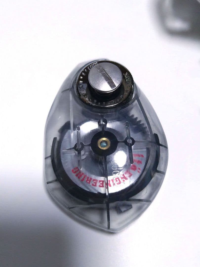 ダイワ×ito アルファスito Ai メガバス