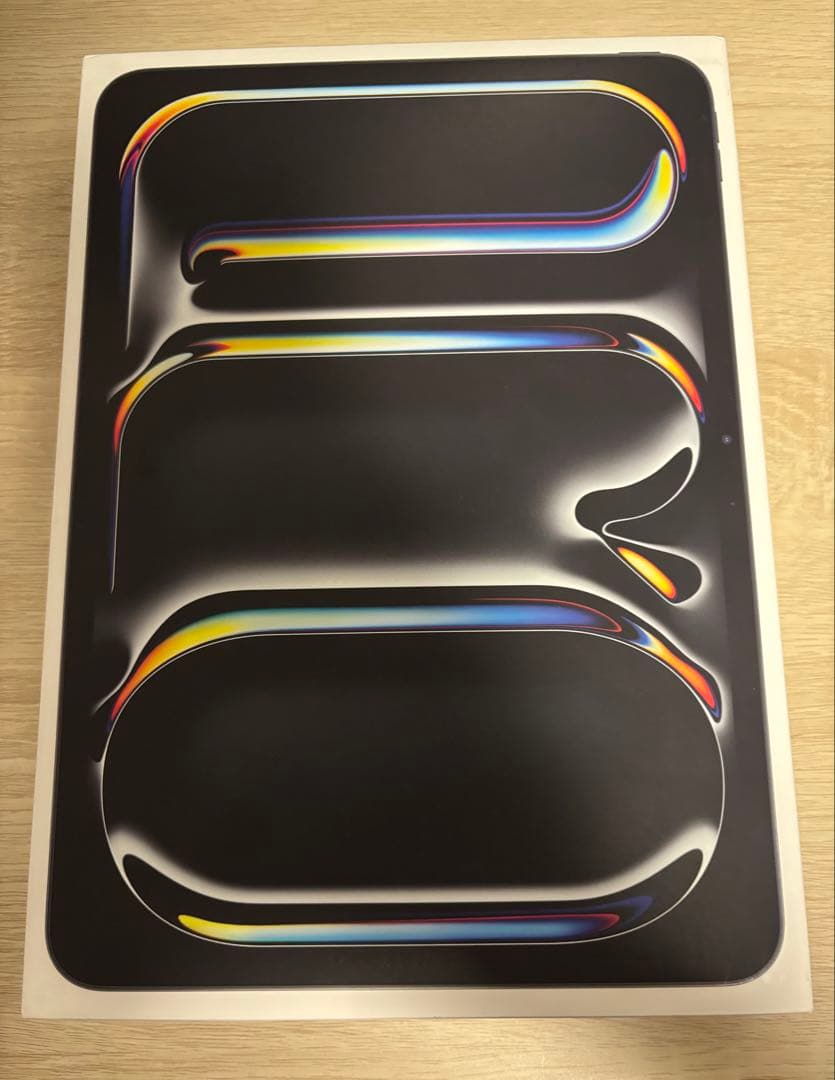 iPad Pro 11インチ M4 256GB WiFi