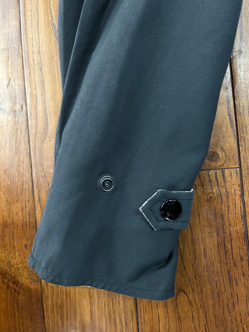 SUGAR CANE×Mister Freedomレーシングジャケット