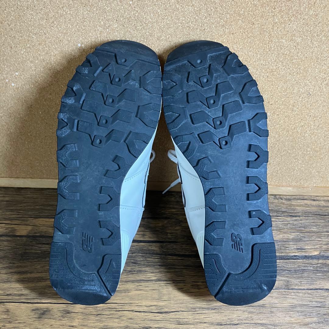 ニューバランス M576WWL USA8（約26㎝）イングランド製 レザー
