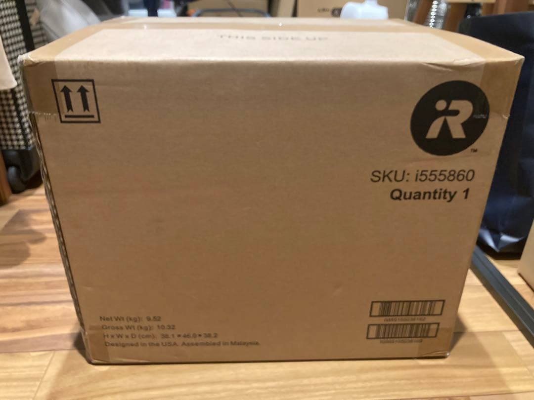 SK800様限定　iRobot Roomba i5+