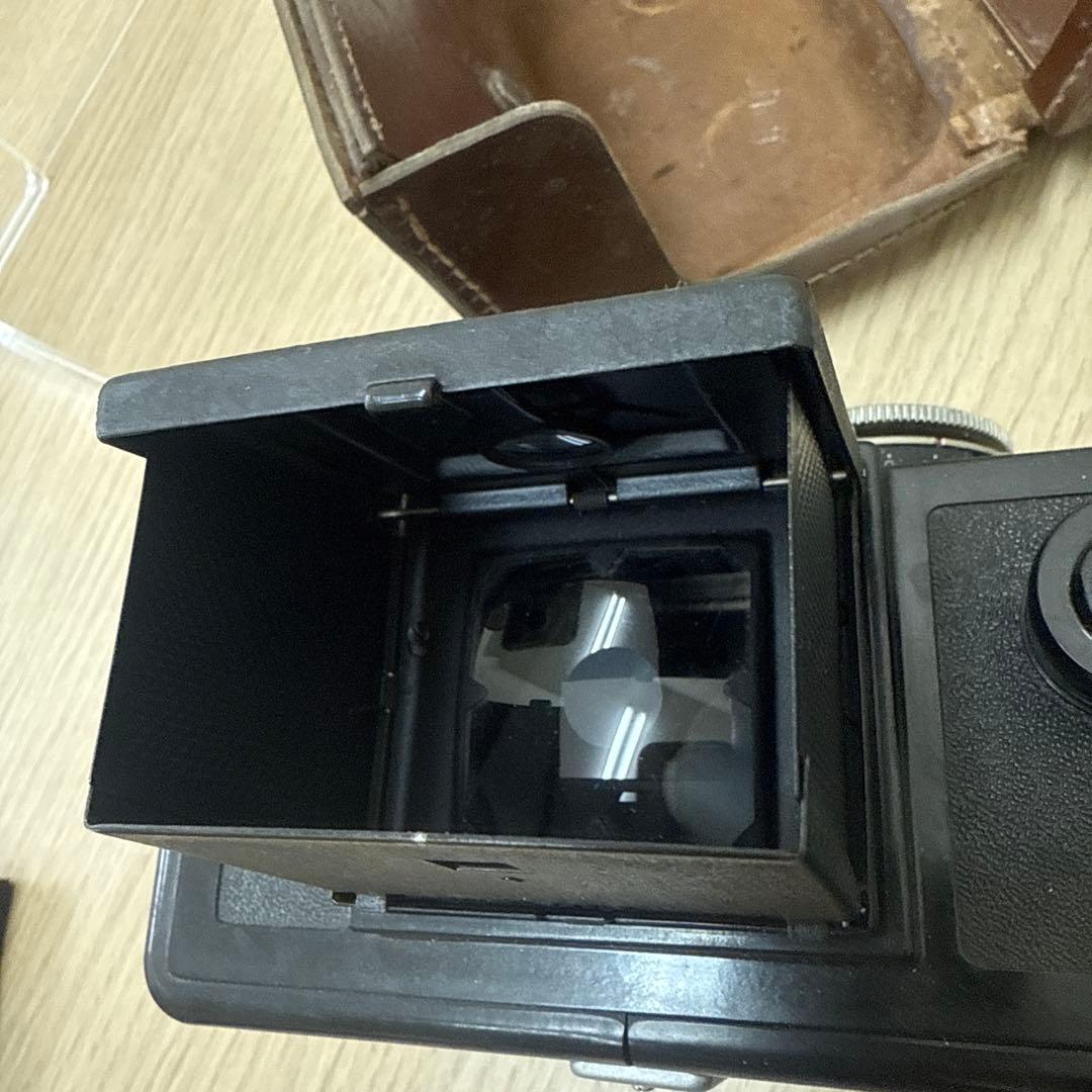 CNYTHKK スプートニク　3眼カメラ