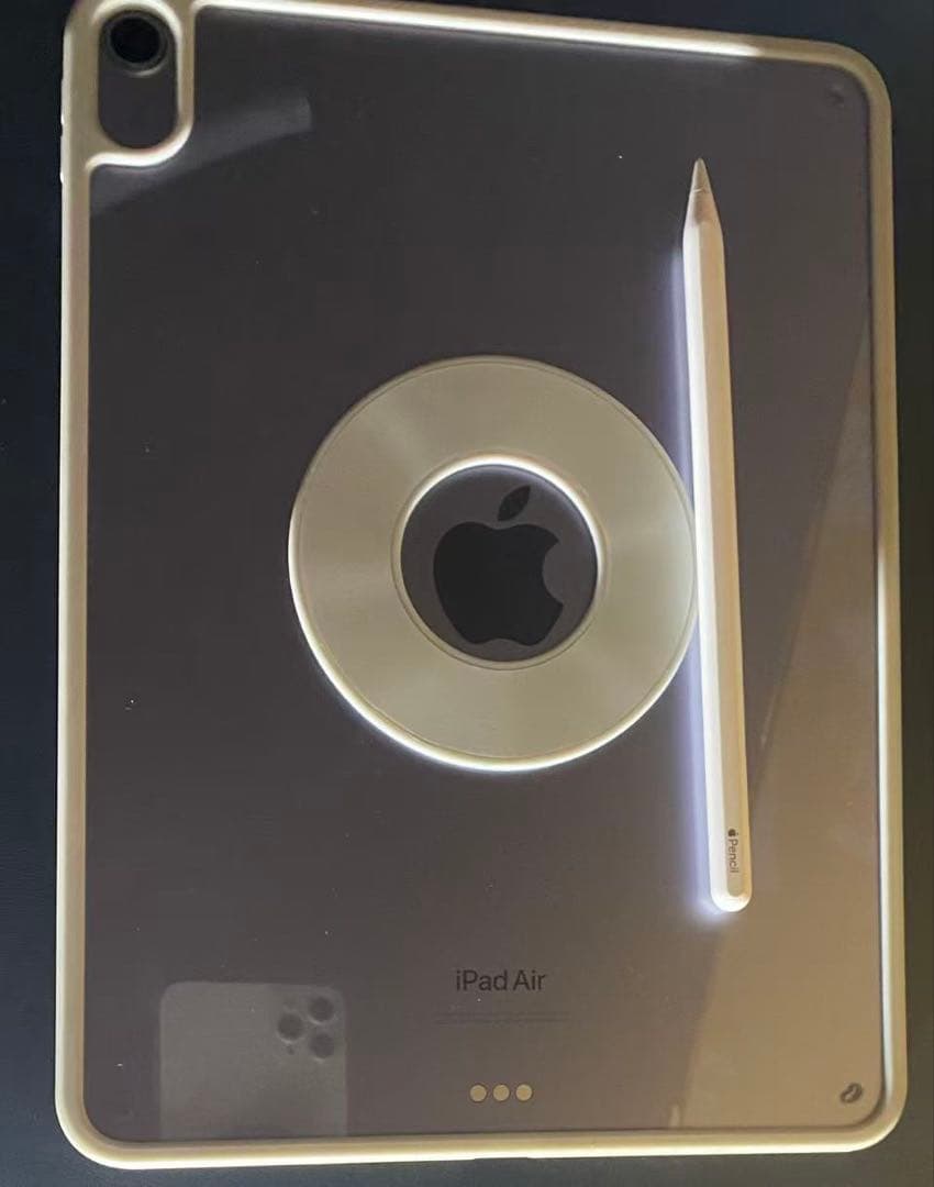 iPad Air 第5世代 256GB + Apple Pencil 第2世代