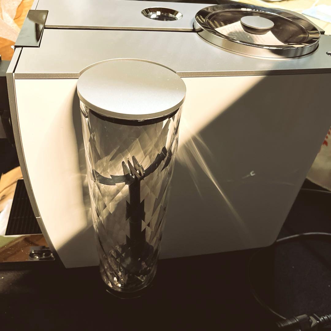 【Halmi】［新品] jura 全自動エスプレッソコーヒーマシンENA8