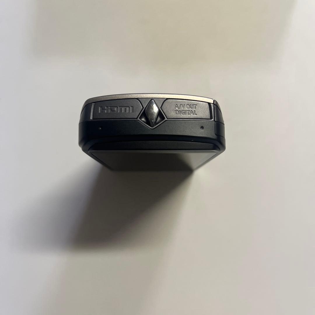 【動作確認済】Canon キャノン IXY 10S デジカメ 付属品 箱付