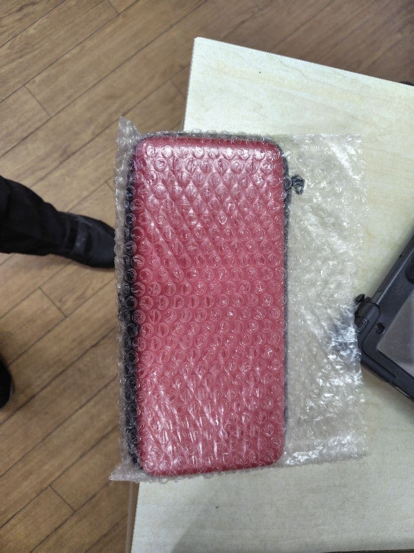 Nintendo Switch 本体 青と赤 Joy-Con セット