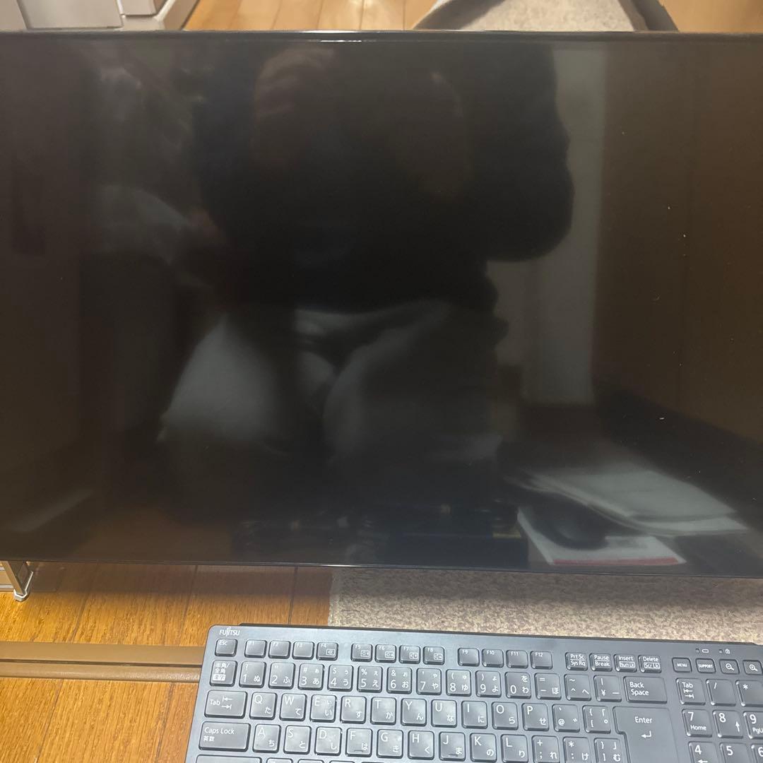 その他 Fujitsu FMV ESPRIMOFH77/D1