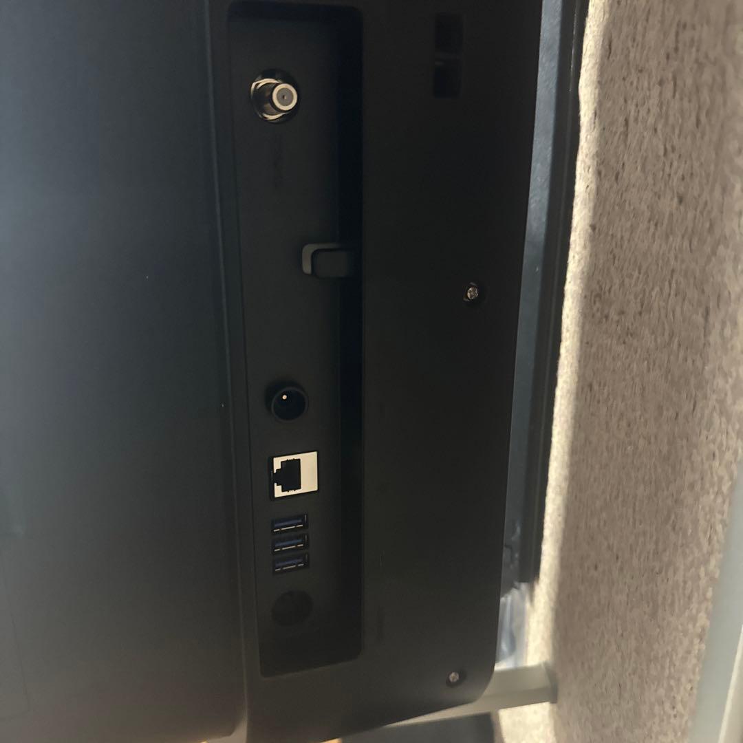 その他 Fujitsu FMV ESPRIMOFH77/D1