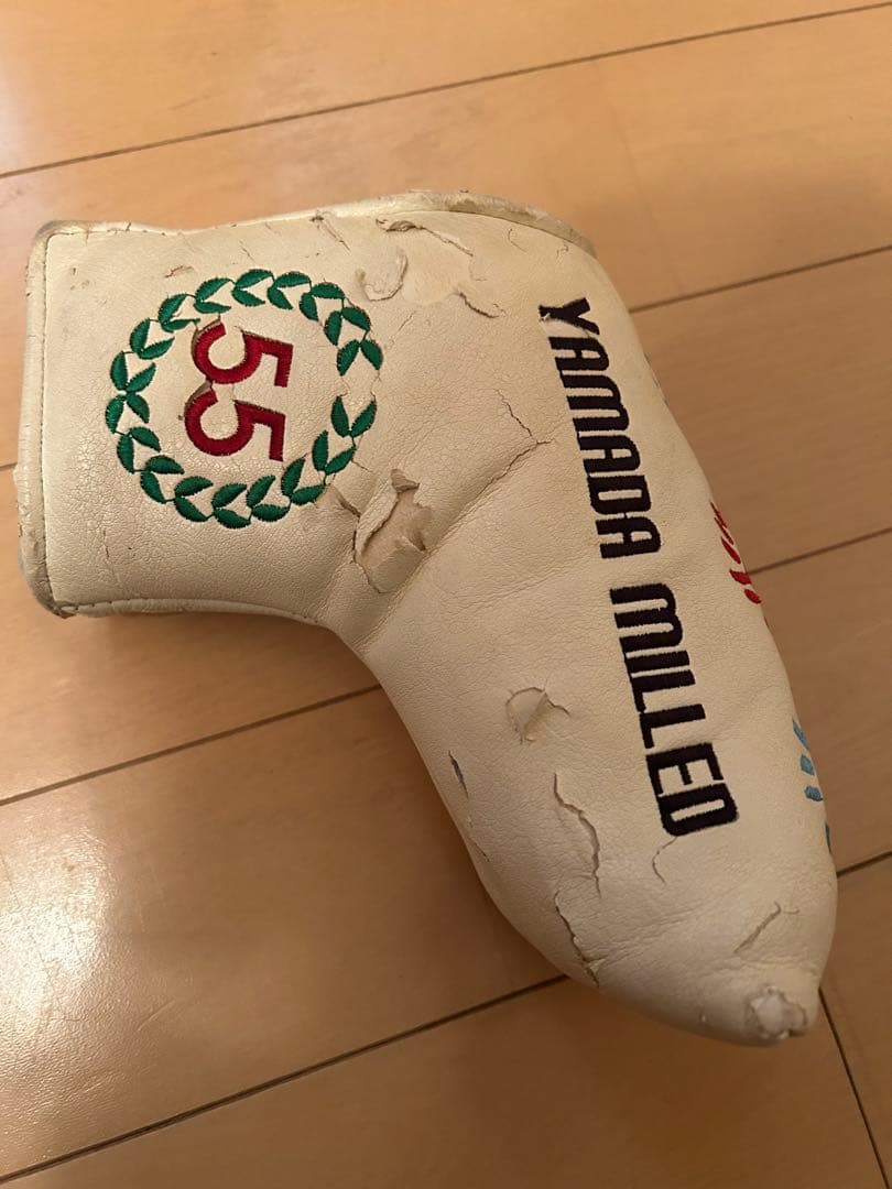 山田パター　ヤマダパター　Emperor-IIパター　34インチ