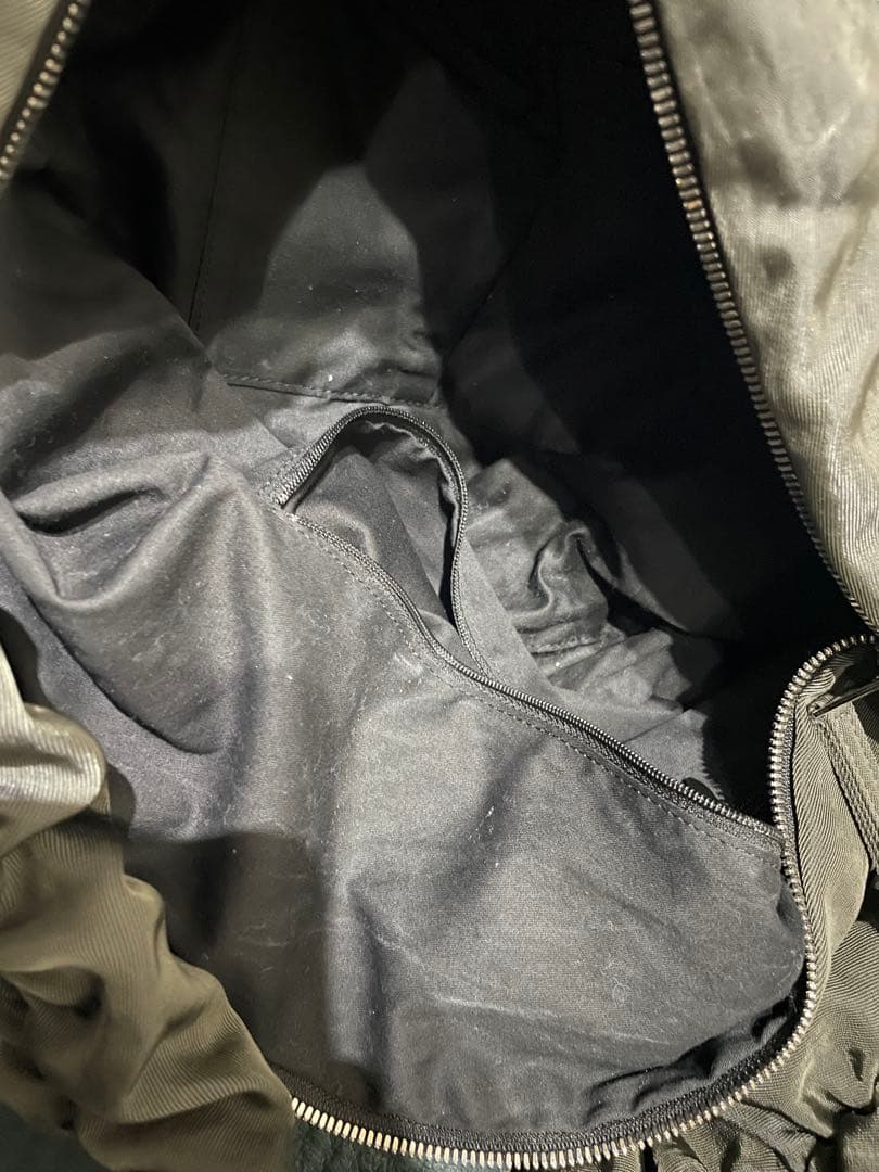 Ouat ショルダーバッグ