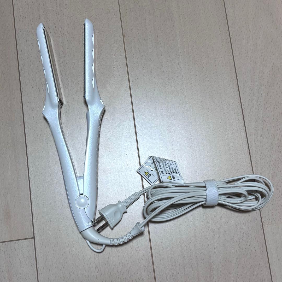 【ジャンク品】絹女ストレートアイロン LM-125