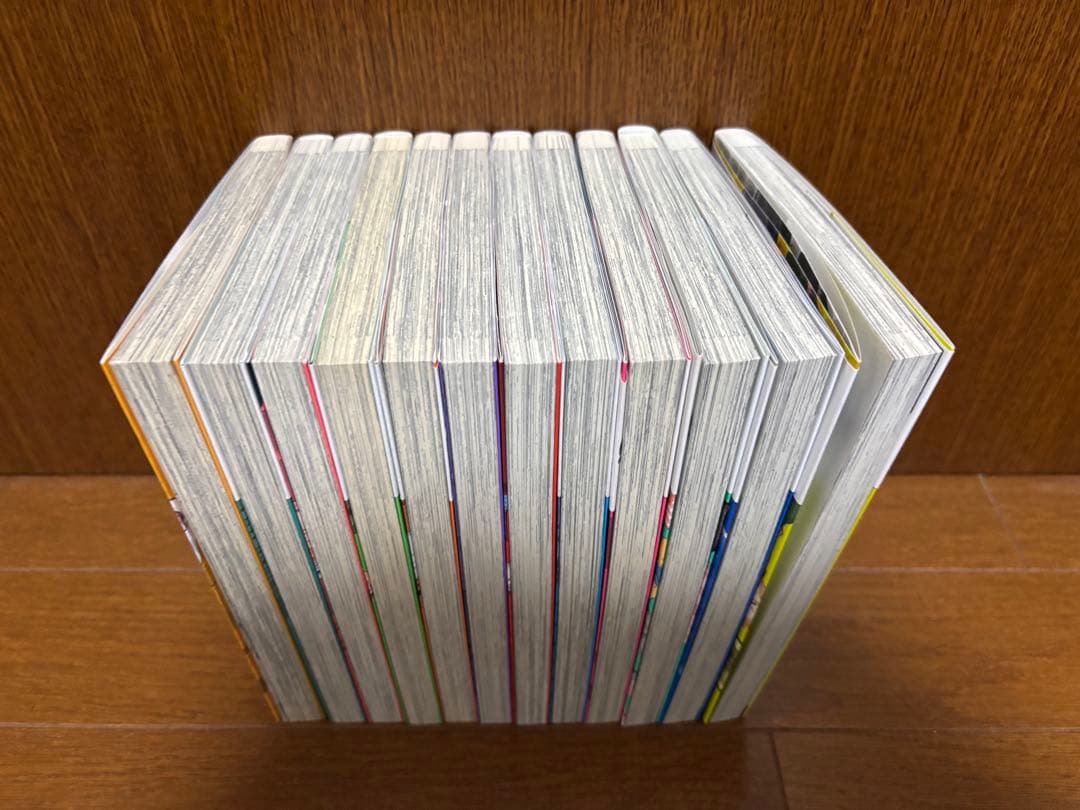 受験にオススメ‼️ 【美品　初版・帯付き多数】　ガクサン　1〜12巻　全巻　セット