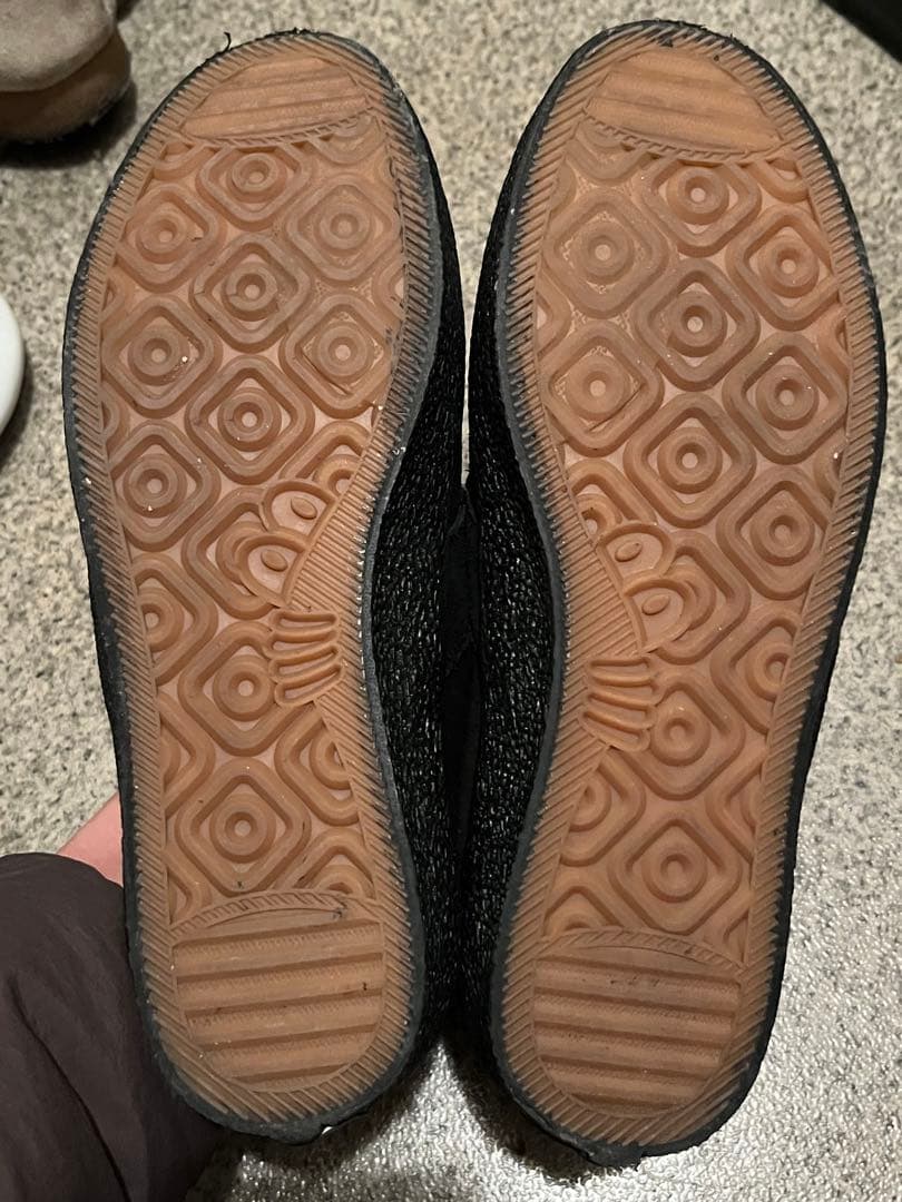 靴 Last Resort AB VM005-Loafer