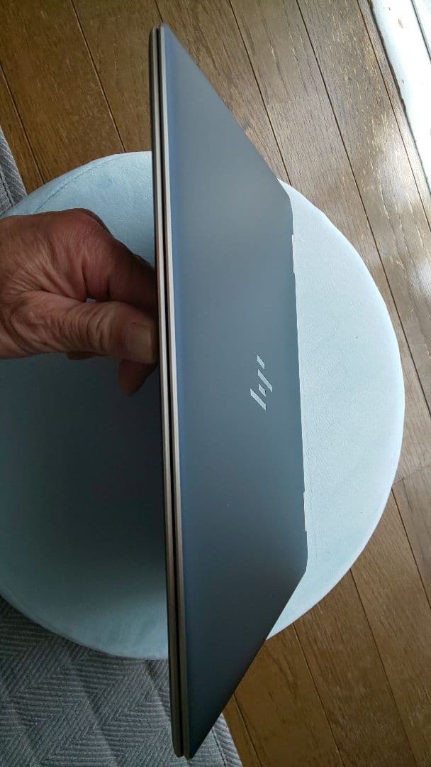 HP Spectre x360 11世代 i5 ポセイドンブルー