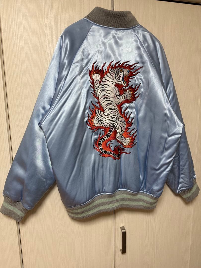 ジャケット・アウター zu