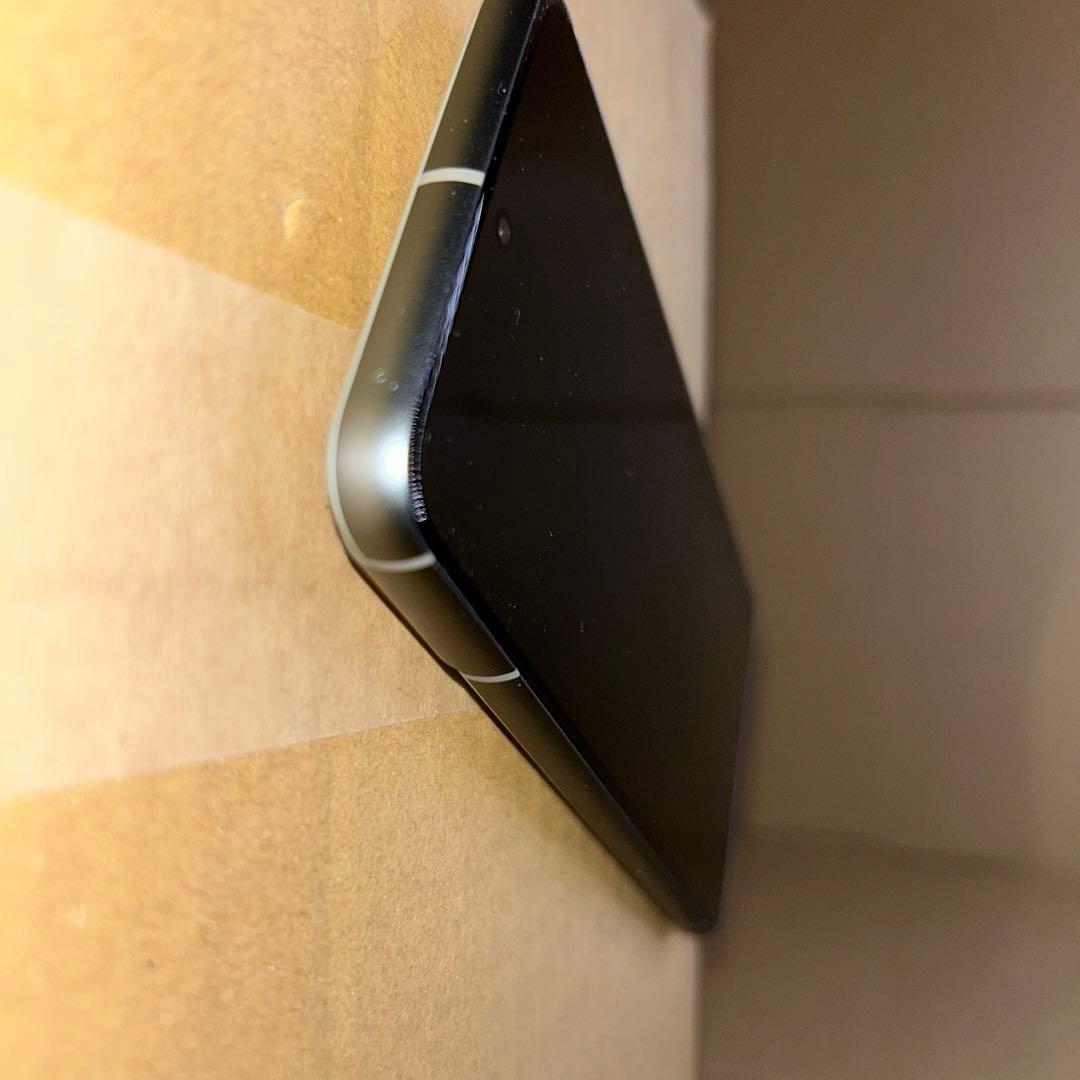 Google Pixel 8 GZPF0 128GB Hazel SIMフリー