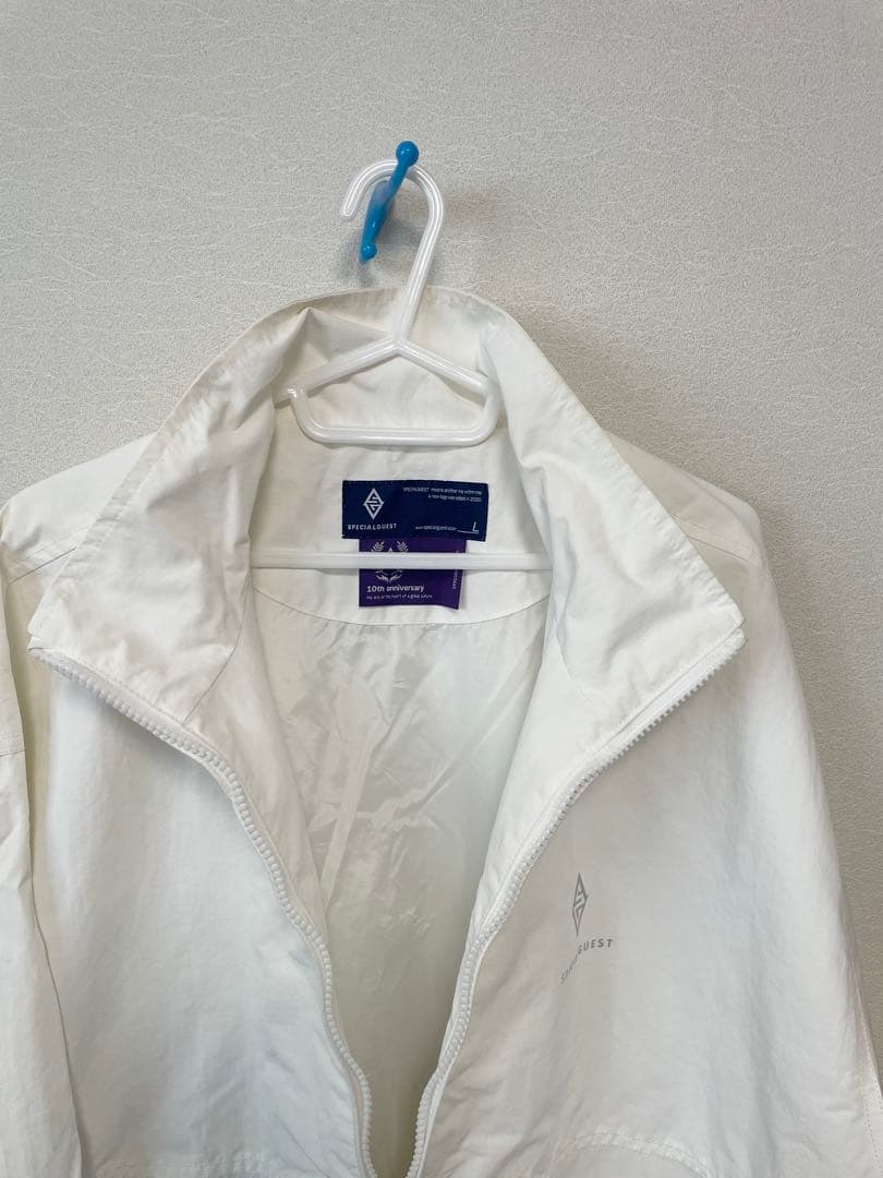 スノーボード SPECIALGUEST V2 TRACK JK