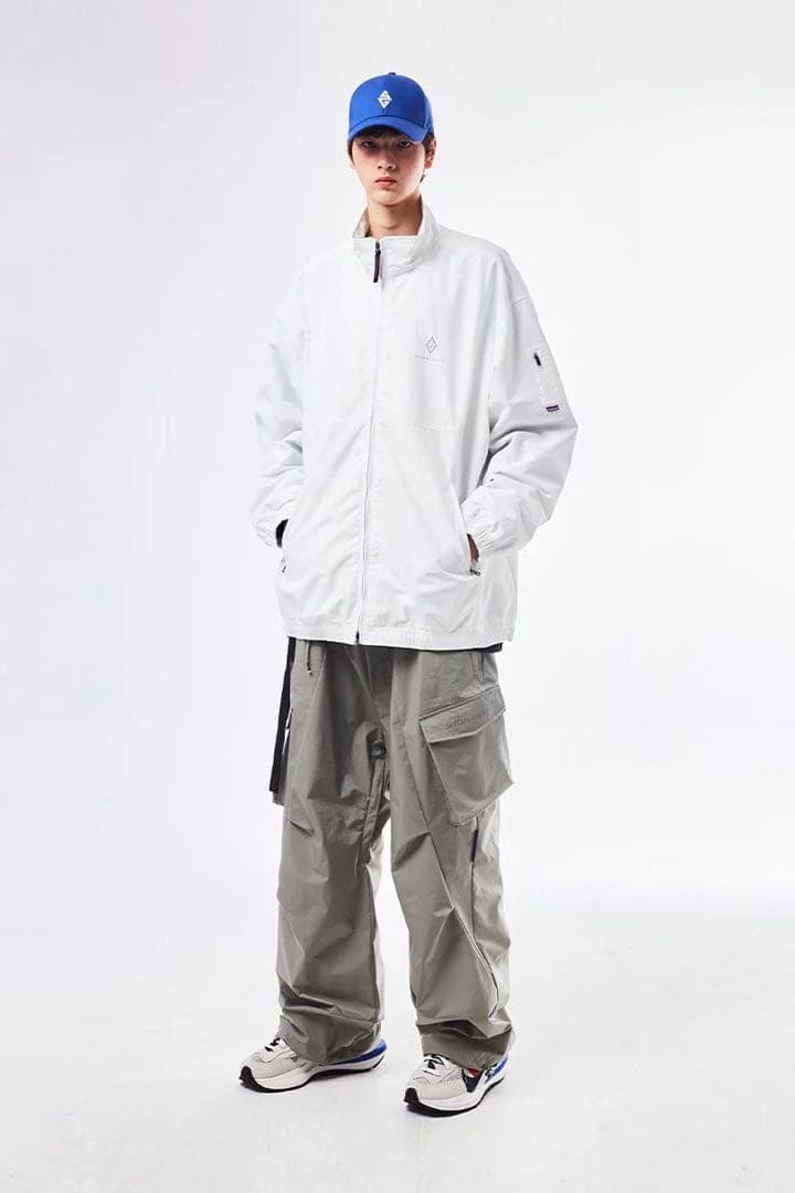 スノーボード SPECIALGUEST V2 TRACK JK