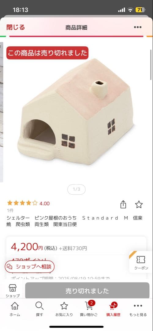 爬虫類飼育セット 19000円相当　ヒーターセット 温度調整機能付き レオパ