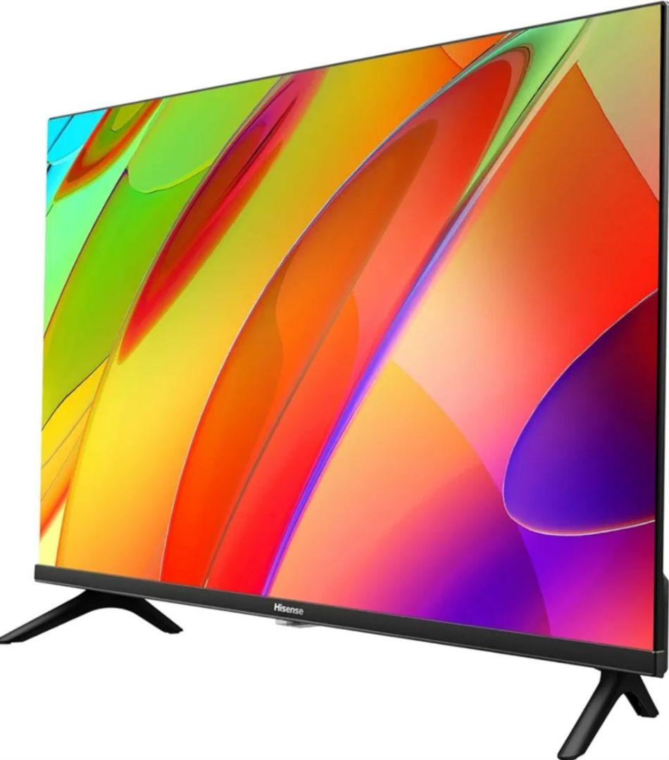 Hisense ハイセンス 32V型 32E4N フルハイビジョン 液晶テレビ