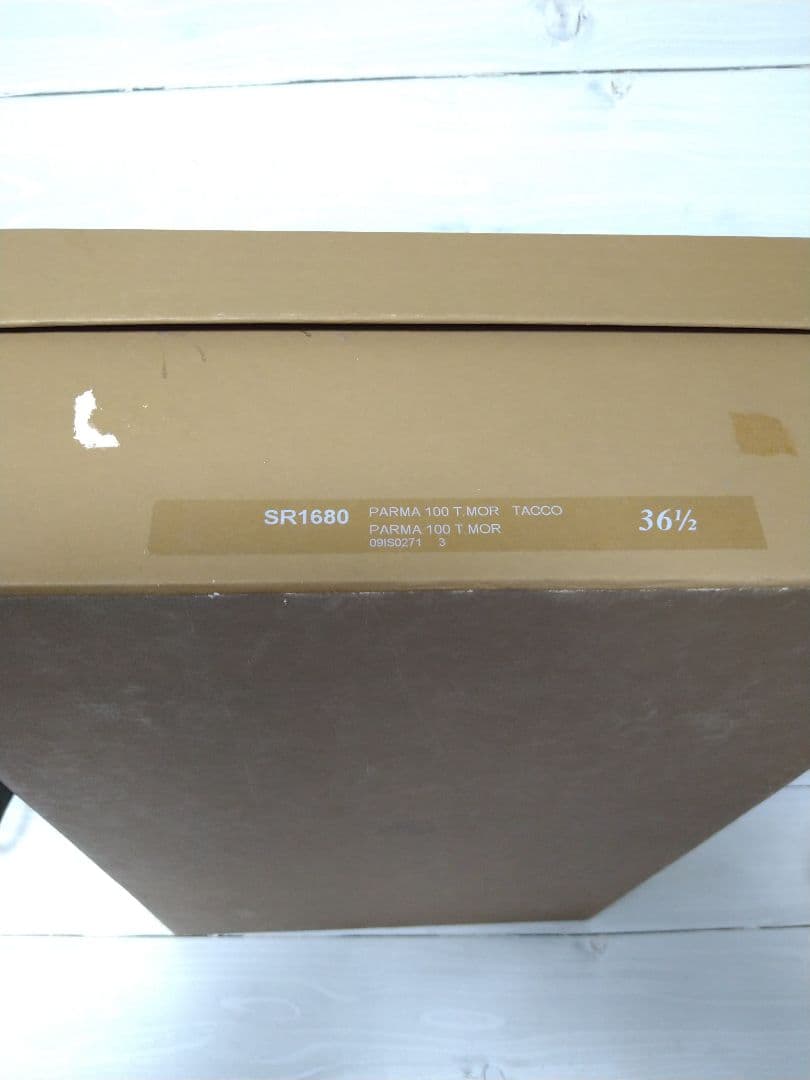 【専用です】サルトル SARTORE バックル ベルト ロングブーツ ブラウン