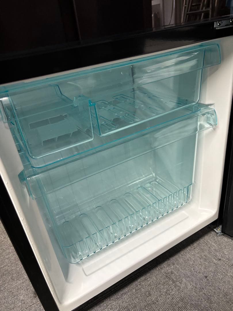 【✨配送設置無料！】00024 ユーイング 110ℓ冷蔵庫