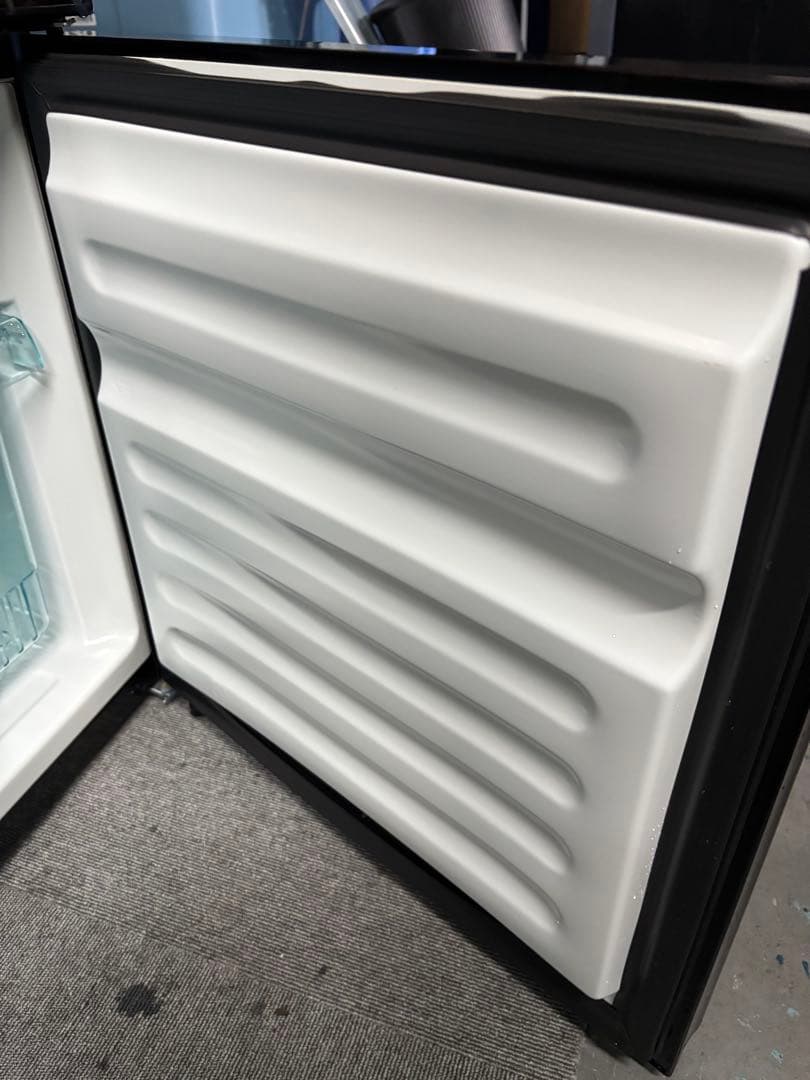 【✨配送設置無料！】00024 ユーイング 110ℓ冷蔵庫