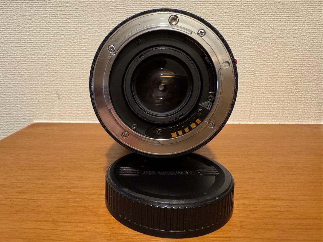 レンズ(ズーム) Tokina AT-X PRO 28-80mm 2.8 SONY MINOLTA