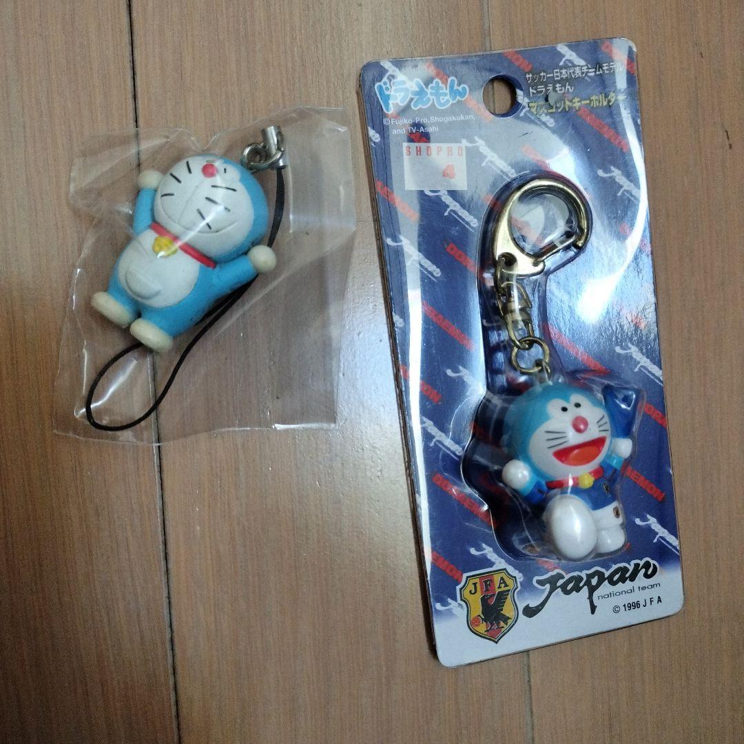 どこでもドラえもん　限定　ご当地　ストラップ　キーホルダー　根付け　他